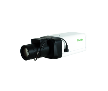 赣州SmartS3E系列500万CMOS高清网络摄像机——TC-NC9001S3E-5MP-EA