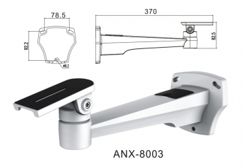 支架系列——ANX-8003